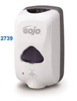 Gojo TFX Dispenser per stuk | 2739 - 2729