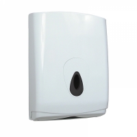 Dispenser (Huismerk) Maxi | Kleenex vouwhanddoekjes | per stuk | 1081D