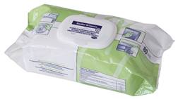 Bacillol 30 | 80 tissues 18x20cm | Flowpack