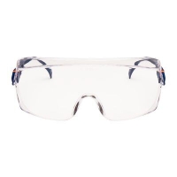 Veiligheidsbril 3M | Overzetbril | 3M 2800