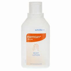 Schulke Esemtan® dry skin balm 500ml. | 70000843