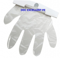 PE handschoenen DDC Excellent PE